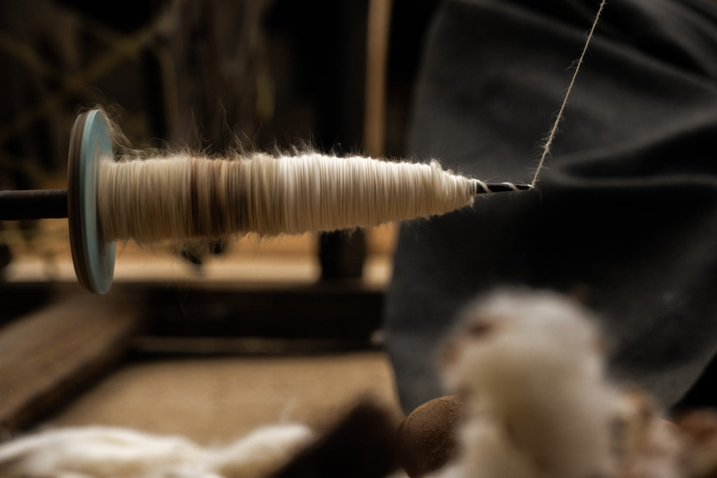 The Art of Handweaving Cotton Fabric in India: A Traditional and Sustainable Craft