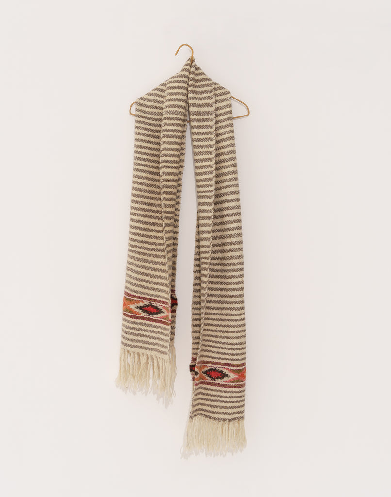 Heritage Hand Woven Stole