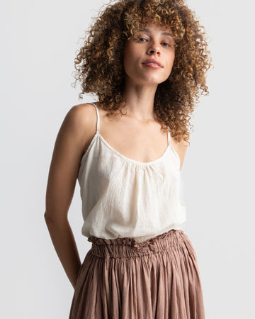 Off white cami top, sustainable clothing brands dresses, sustainable dress brands, best organic cotton clothing, clothes made from organic cotton, women's cotton clothing store, 100 cotton clothing, organic women's clothing, women's cotton clothing brands, minimalist clothing style, minimalist outfits women