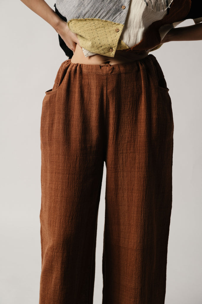 Bombay brown organic cotton lounge pants, environmentally sustainable clothing, ethical fashion dresses, affordable fair trade clothing brands, affordable feminine clothing, clothing accessories women, cotton on women's Australia, american made organic clothing, best organic and sustainable clothing brands, aesthetic clothing styles, aesthetic edgy clothes