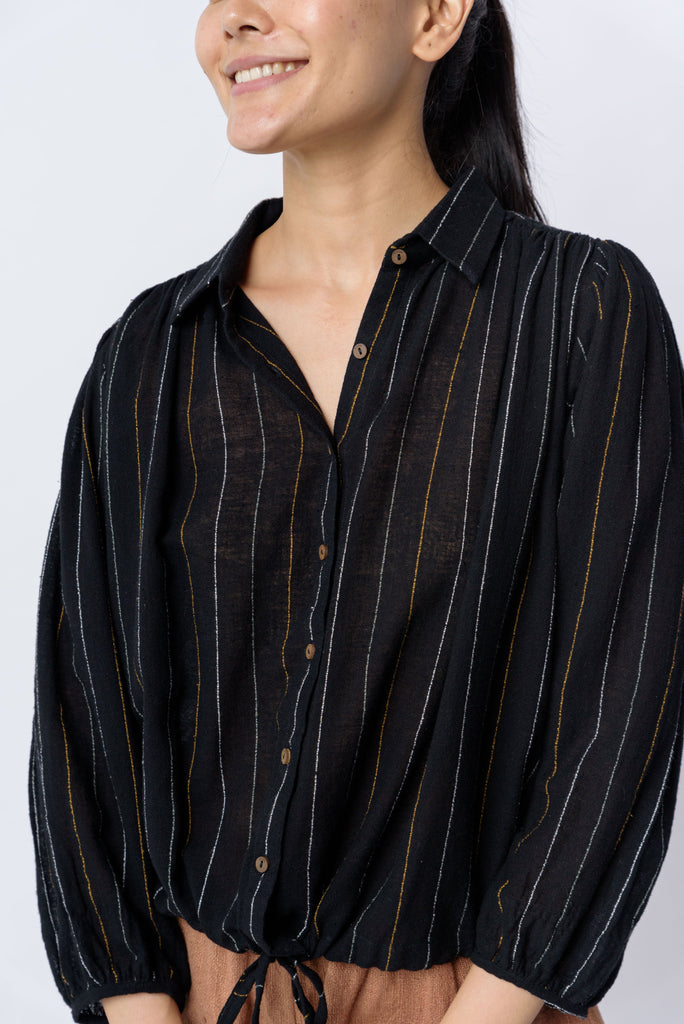 Office hour blouse, high quality ethical clothing, list of sustainable brands, best organic and sustainable clothing brands, certified organic clothing, best organic clothing, cotton clothing brands, eco friendly women's clothing, ethical women's clothing, minimal shop online, minimalism brand